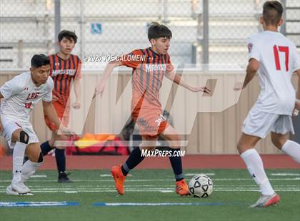 Thumbnail 3 in Lee [Robert E.] vs Madison photogallery.