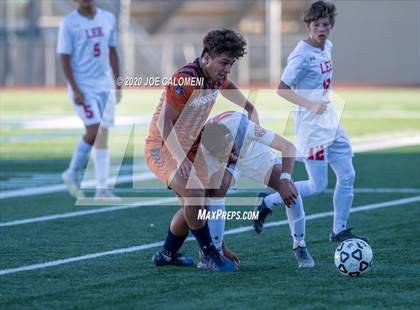 Thumbnail 2 in Lee [Robert E.] vs Madison photogallery.