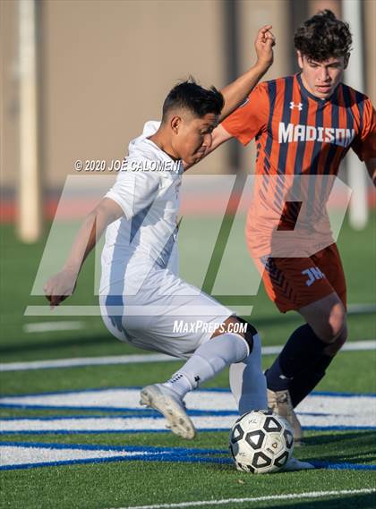 Thumbnail 2 in Lee [Robert E.] vs Madison photogallery.