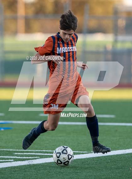 Thumbnail 1 in Lee [Robert E.] vs Madison photogallery.