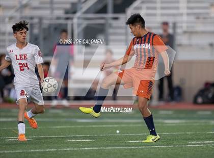 Thumbnail 2 in Lee [Robert E.] vs Madison photogallery.