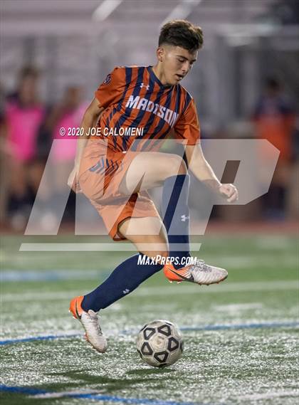 Thumbnail 2 in Lee [Robert E.] vs Madison photogallery.