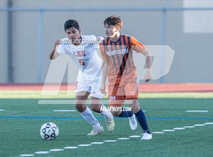 Thumbnail 1 in Lee [Robert E.] vs Madison photogallery.