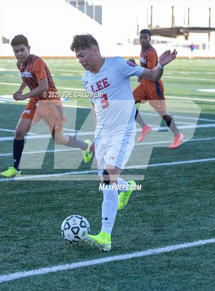 Thumbnail 3 in Lee [Robert E.] vs Madison photogallery.