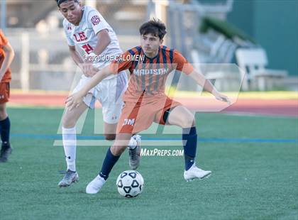 Thumbnail 1 in Lee [Robert E.] vs Madison photogallery.