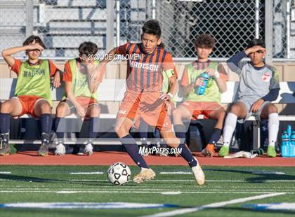Thumbnail 3 in Lee [Robert E.] vs Madison photogallery.