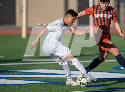 Thumbnail 3 in Lee [Robert E.] vs Madison photogallery.