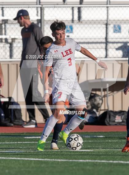 Thumbnail 2 in Lee [Robert E.] vs Madison photogallery.