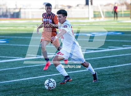 Thumbnail 2 in Lee [Robert E.] vs Madison photogallery.