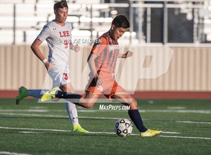 Thumbnail 3 in Lee [Robert E.] vs Madison photogallery.