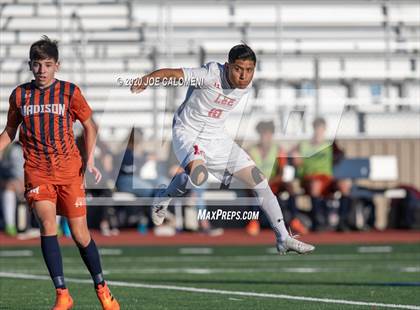 Thumbnail 1 in Lee [Robert E.] vs Madison photogallery.