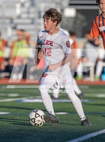 Thumbnail 3 in Lee [Robert E.] vs Madison photogallery.