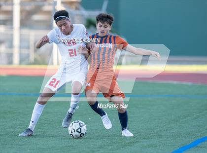 Thumbnail 2 in Lee [Robert E.] vs Madison photogallery.