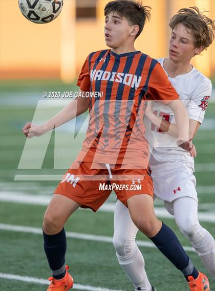 Thumbnail 2 in Lee [Robert E.] vs Madison photogallery.