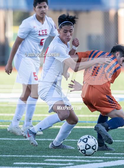 Thumbnail 1 in Lee [Robert E.] vs Madison photogallery.