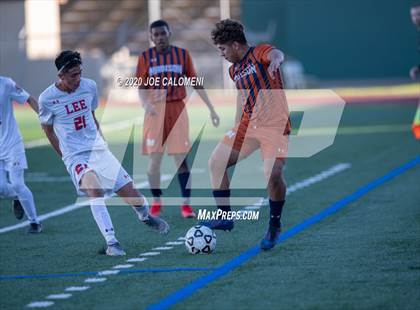 Thumbnail 3 in Lee [Robert E.] vs Madison photogallery.