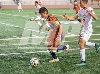 Thumbnail 3 in Lee [Robert E.] vs Madison photogallery.