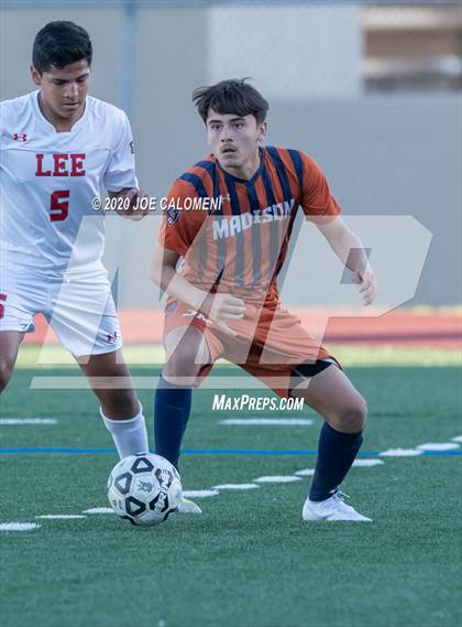 Thumbnail 2 in Lee [Robert E.] vs Madison photogallery.