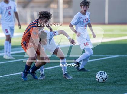 Thumbnail 3 in Lee [Robert E.] vs Madison photogallery.