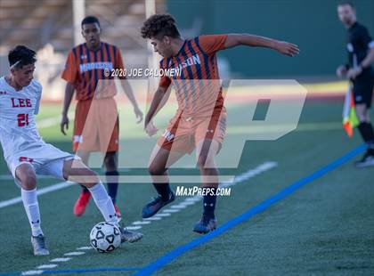 Thumbnail 3 in Lee [Robert E.] vs Madison photogallery.
