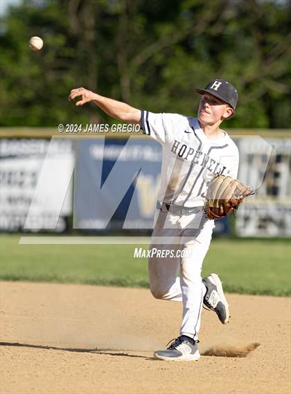 Thumbnail 3 in Quaker Valley @ Hopewell photogallery.