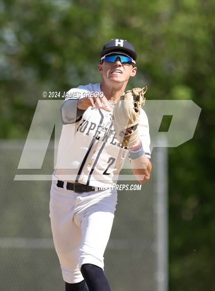 Thumbnail 3 in Quaker Valley @ Hopewell photogallery.