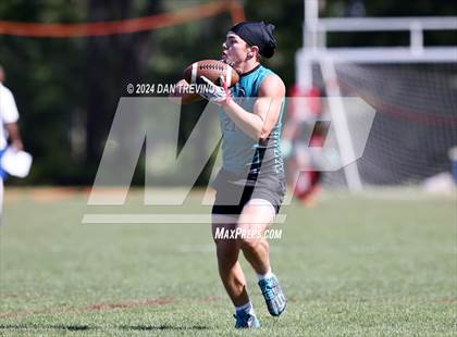 Thumbnail 3 in Huguenot v Hickory (Phillip Sims 7v7 Invitational) photogallery.