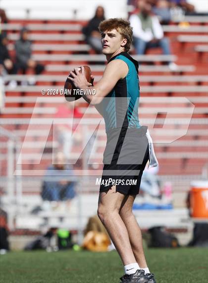 Thumbnail 2 in Huguenot v Hickory (Phillip Sims 7v7 Invitational) photogallery.