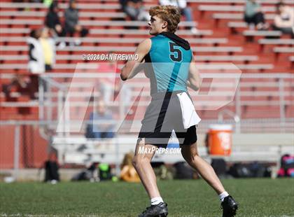 Thumbnail 3 in Huguenot v Hickory (Phillip Sims 7v7 Invitational) photogallery.