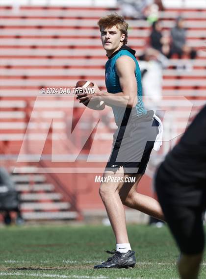 Thumbnail 1 in Huguenot v Hickory (Phillip Sims 7v7 Invitational) photogallery.