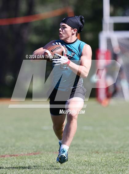 Thumbnail 1 in Huguenot v Hickory (Phillip Sims 7v7 Invitational) photogallery.