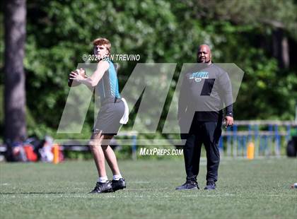 Thumbnail 1 in Huguenot v Hickory (Phillip Sims 7v7 Invitational) photogallery.