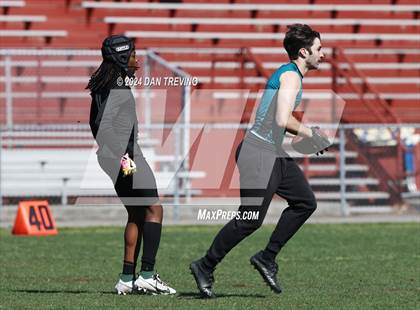 Thumbnail 3 in Huguenot v Hickory (Phillip Sims 7v7 Invitational) photogallery.