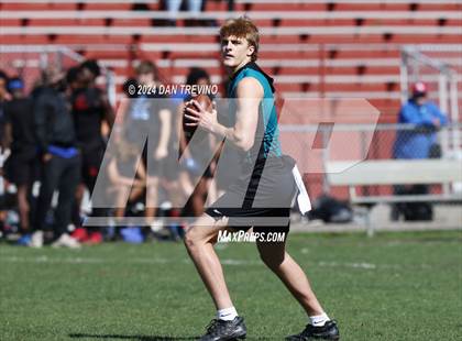 Thumbnail 1 in Huguenot v Hickory (Phillip Sims 7v7 Invitational) photogallery.