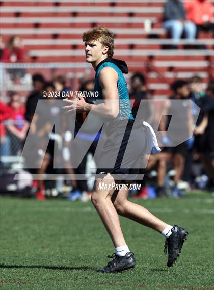 Thumbnail 3 in Huguenot v Hickory (Phillip Sims 7v7 Invitational) photogallery.