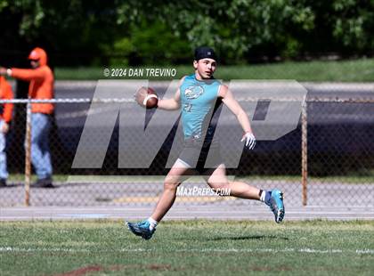 Thumbnail 3 in Huguenot v Hickory (Phillip Sims 7v7 Invitational) photogallery.
