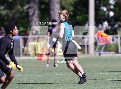 Thumbnail 1 in Huguenot v Hickory (Phillip Sims 7v7 Invitational) photogallery.
