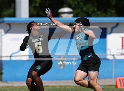 Thumbnail 1 in Huguenot v Hickory (Phillip Sims 7v7 Invitational) photogallery.