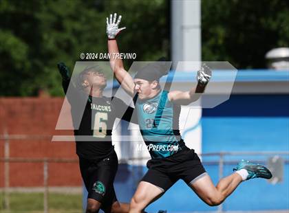 Thumbnail 2 in Huguenot v Hickory (Phillip Sims 7v7 Invitational) photogallery.