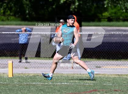 Thumbnail 1 in Huguenot v Hickory (Phillip Sims 7v7 Invitational) photogallery.