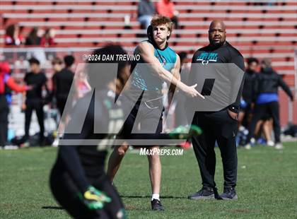 Thumbnail 3 in Huguenot v Hickory (Phillip Sims 7v7 Invitational) photogallery.