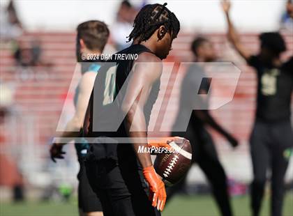Thumbnail 2 in Huguenot v Hickory (Phillip Sims 7v7 Invitational) photogallery.