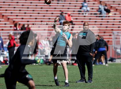 Thumbnail 2 in Huguenot v Hickory (Phillip Sims 7v7 Invitational) photogallery.