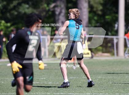 Thumbnail 2 in Huguenot v Hickory (Phillip Sims 7v7 Invitational) photogallery.