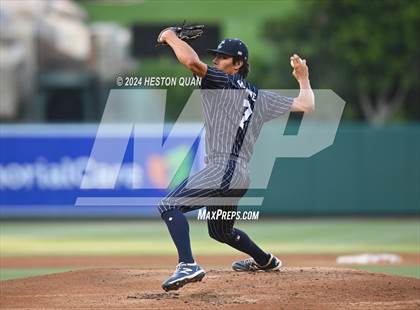 Thumbnail 2 in Marina vs. Newport Harbor (Halo Classic) photogallery.