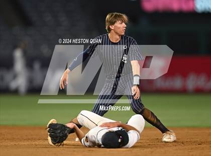 Thumbnail 2 in Marina vs. Newport Harbor (Halo Classic) photogallery.