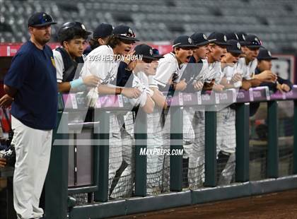 Thumbnail 3 in Marina vs. Newport Harbor (Halo Classic) photogallery.