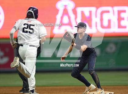 Thumbnail 2 in Marina vs. Newport Harbor (Halo Classic) photogallery.