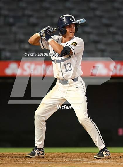 Thumbnail 3 in Marina vs. Newport Harbor (Halo Classic) photogallery.