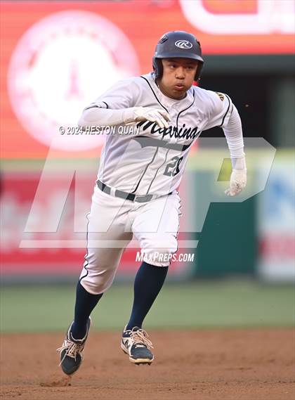 Thumbnail 1 in Marina vs. Newport Harbor (Halo Classic) photogallery.